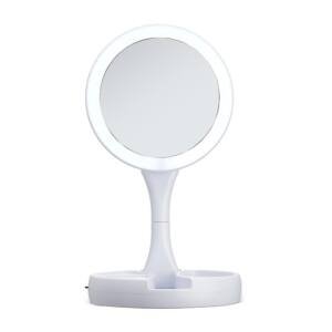 Espelho Dobrável com Led CB 1123 - foto 6