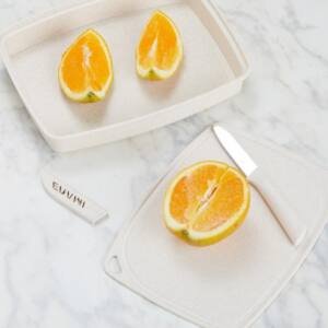 Kit Cozinha 3 Peças CB 3496 - foto 5