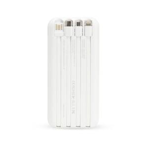 Power Bank com 2 Tipos de Carregamento CB 6052 - foto 4