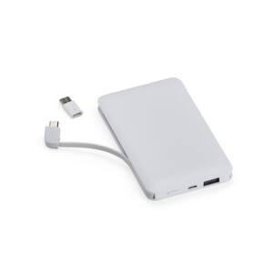 Power Bank 5.000mAh CB 6053 - foto 3