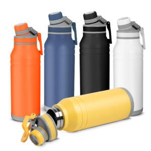 Garrafa Térmica Inox CB GA8950 - foto 5