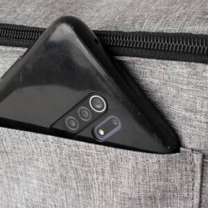 Bolsa Térmica 9 Litros CB 15024 - foto 4