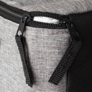 Bolsa Térmica 9 Litros CB 15024 - foto 5