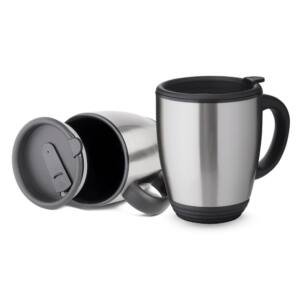 Caneca Inox 470ml CB 15017 - foto 2
