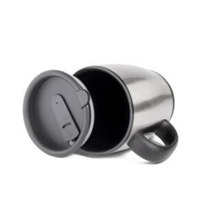 Caneca Inox 470ml CB 15017 - foto 3