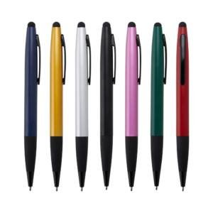 Caneta Metal Touch CB 15004 - foto 2