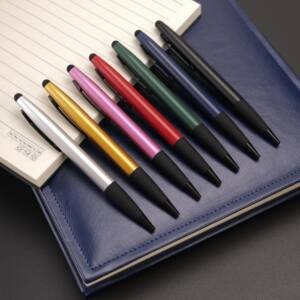 Caneta Metal Touch CB 15004 - foto 5