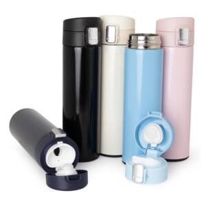 Garrafa Térmica 450ml CB 18716A - foto 2