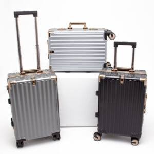 Mala de Viagem 38 Litros CB 6050 - foto 2