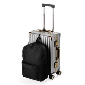 Mala de Viagem 38 Litros CB 6050 - foto 3