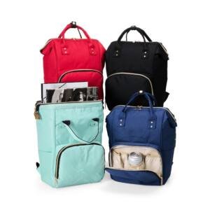 Mochila Funcional Oxford 19 litros CB 1401 - foto 2