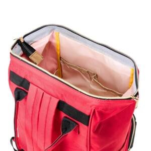 Mochila Funcional Oxford 19 litros CB 1401 - foto 5