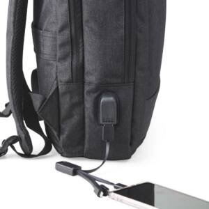 Mochila Poliéster 19 Litros CB 1444 - foto 5