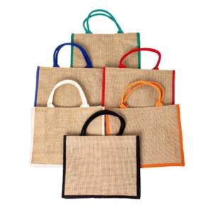 Sacola de Juta CB 18742 - foto 2