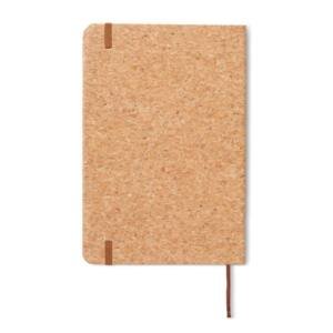 Caderneta Cortiça CB 18747 - foto 3