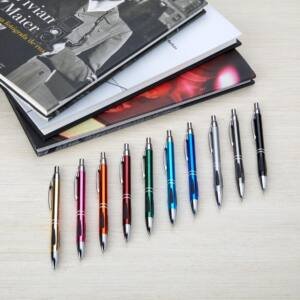 Caneta Metal CB 6071 - foto 5