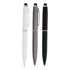 Caneta Metal Touch CB 6072 - foto 2