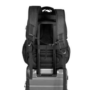 Mochila Premium em Poliéster CB MC 570 - foto 3