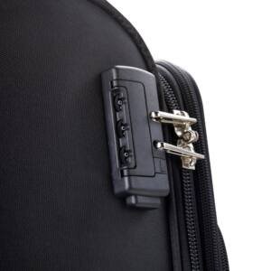 Mala de Bordo 30 Litros CB 6070P - foto 5