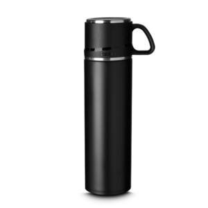 Garrafa Térmica 550ml CB GA 9050 | anel de silicone para vedação.