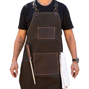 Foto Avental CB 0301 Imagem (1)