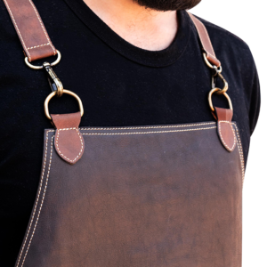 Foto Avental CB 20303 Imagem (2)