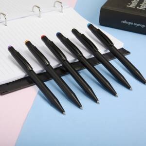 Foto Caneta Metal Touch CB 14949 Imagem (2)