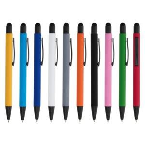 Foto Caneta Metal Touch CB 14949B Imagem (1)