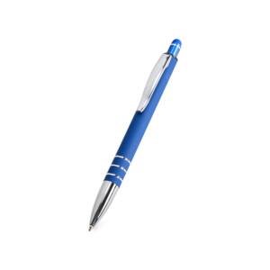 Foto Caneta Metal Touch CB 6087 Imagem Azul Escuro (2)