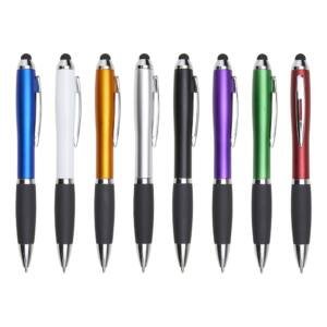 Foto Caneta Plástica Touch CB 13230 Imagem