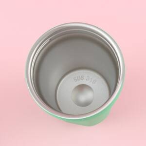 Foto Copo Térmico CB 3096 Imagem Verde (3)