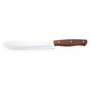 Foto Faca Butcher 200 Imagem Micarta