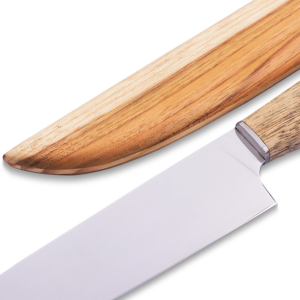 Foto Faca para Churrasco BARBECUE 8 Imagem (2)