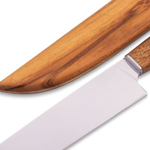 Foto Faca para Churrasco BARBECUE 9 Imagem (2)