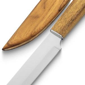 Foto Faca para Churrasco HITITA 8 Imagem (2)