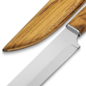 Foto Faca para Churrasco HITITA 9 Imagem (3)