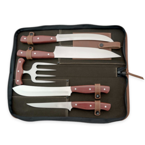 Foto Jogo de Facas CB 0201 Imagem (1)