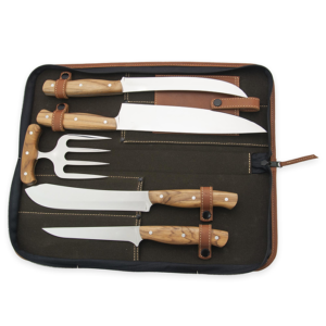 Foto Jogo de Facas CB 0201 Imagem (2)