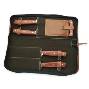 Foto Jogo de Facas CB 0201 Imagem (3)