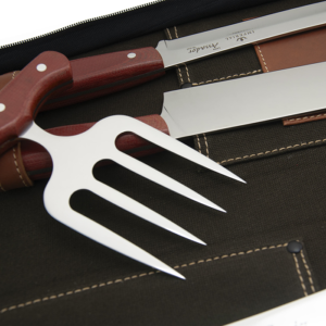 Foto Jogo de Facas CB 0201 Imagem (4)