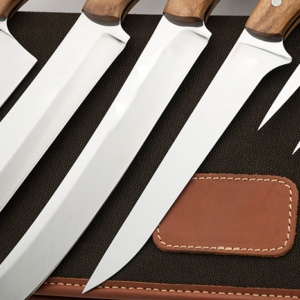 Foto Jogo de Facas CB 0201 Imagem (5)