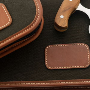 Foto Jogo de Facas CB 0201 Imagem (6)