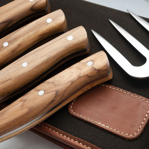 Foto Jogo de Facas CB 0201 Imagem (8)