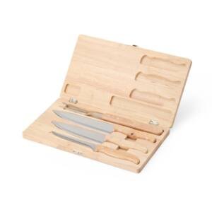 Foto Kit Churrasco CB 1347 Imagem (1)