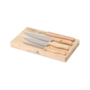 Foto Kit Churrasco CB 1347 Imagem (3)