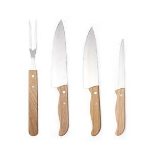 Foto Kit Churrasco CB 1347 Imagem (4)