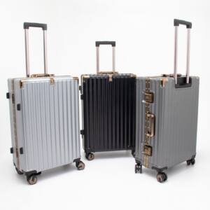 Foto Mala de Viagem CB 6051 Imagem