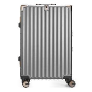 Foto Mala de Viagem CB 6051 Imagem Cinza Escuro (1)