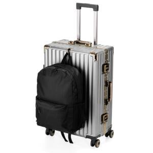 Foto Mala de Viagem CB 6051 Imagem Cinza Escuro (2)