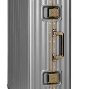 Foto Mala de Viagem CB 6051 Imagem Cinza Escuro (3)